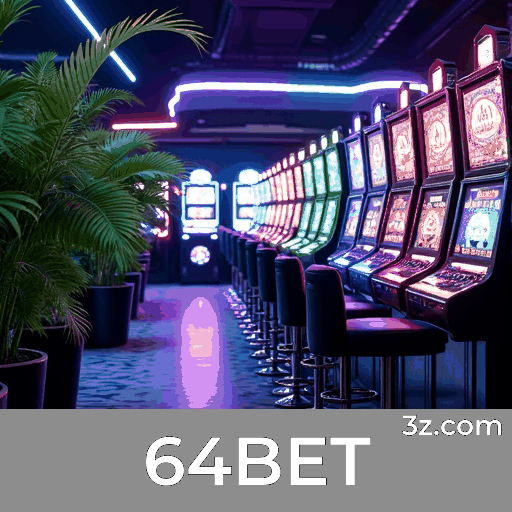 Cassino Online 64BET