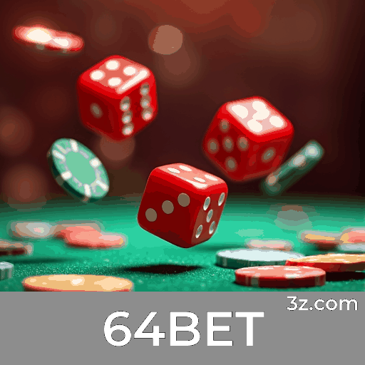 Acesso ao 64BET