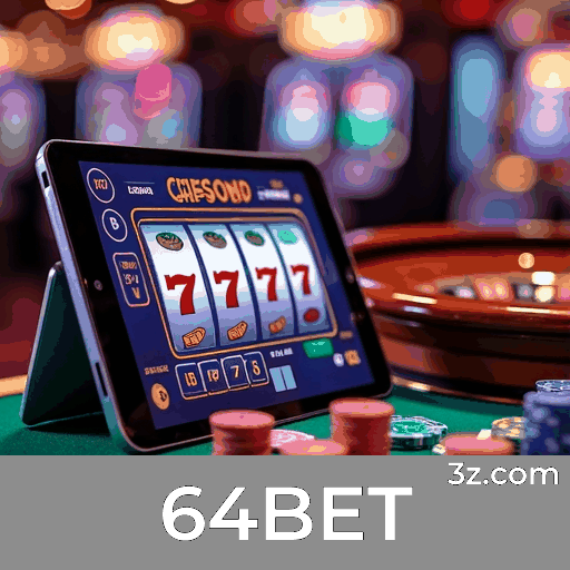 Acessar o site 64BET COM