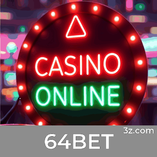 Cassino Online 64BET