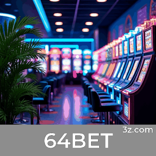Acesso ao 64BET