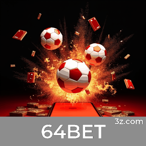 Cassino Online 64BET