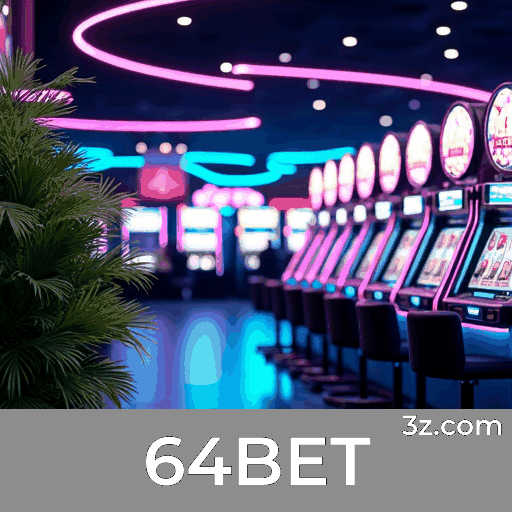 Cadastro na 64BET