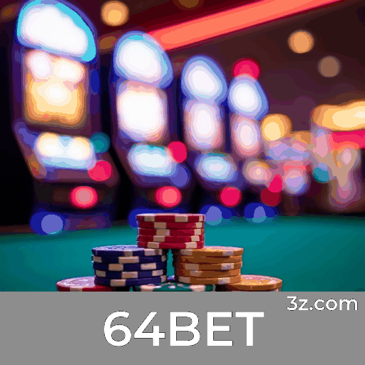 Acesso ao 64BET