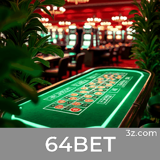 Cassino Online 64BET