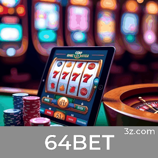 Acesso ao 64BET