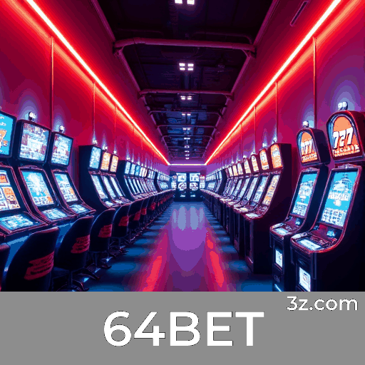 Cassino Online 64BET