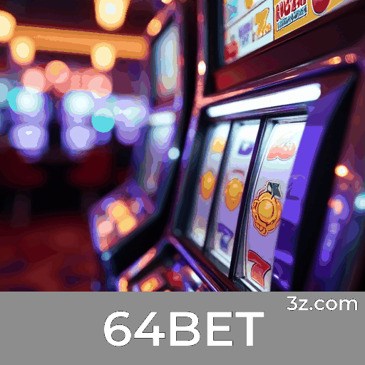 Acesso ao 64BET