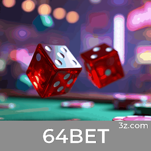 Cassino Online 64BET