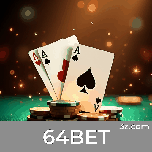 Cassino Online 64BET
