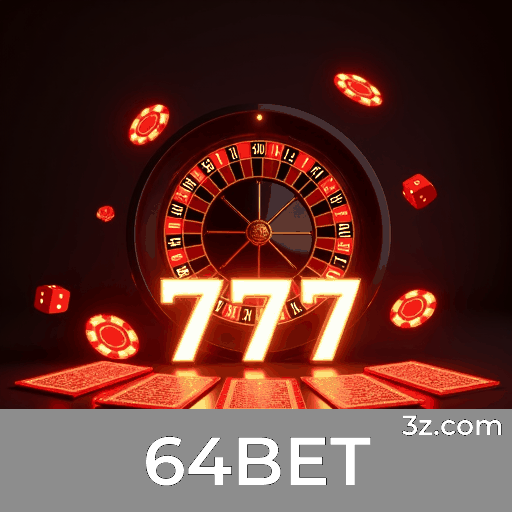 Cadastro na 64BET