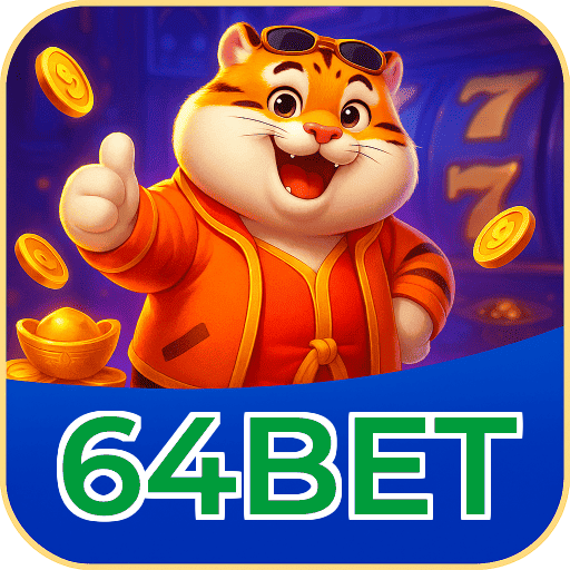 64BET logo