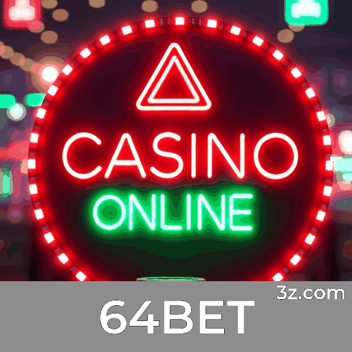 Cadastro na 64BET