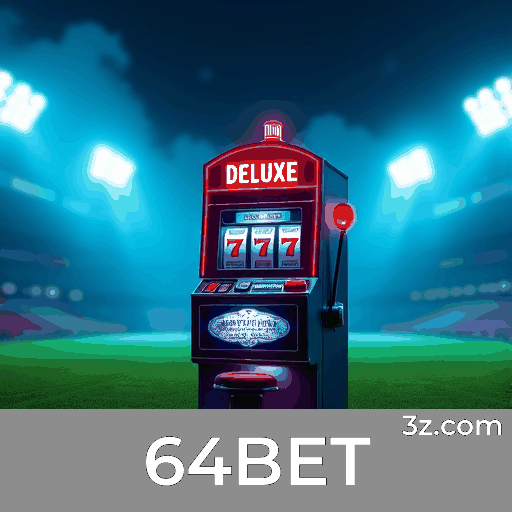 Cadastro na 64BET