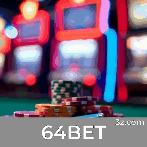 Acesso ao 64BET