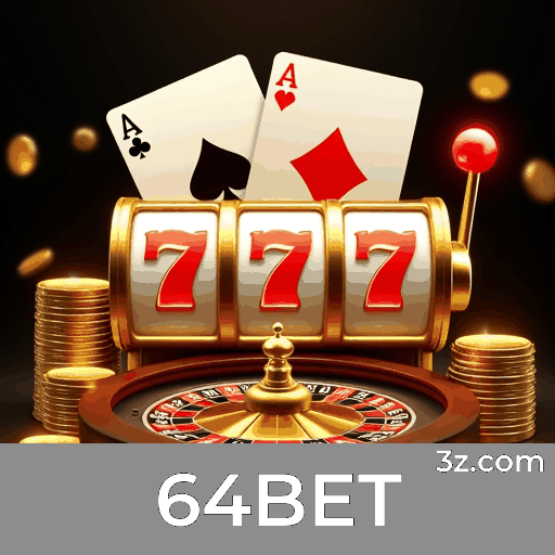 Cassino Online 64BET
