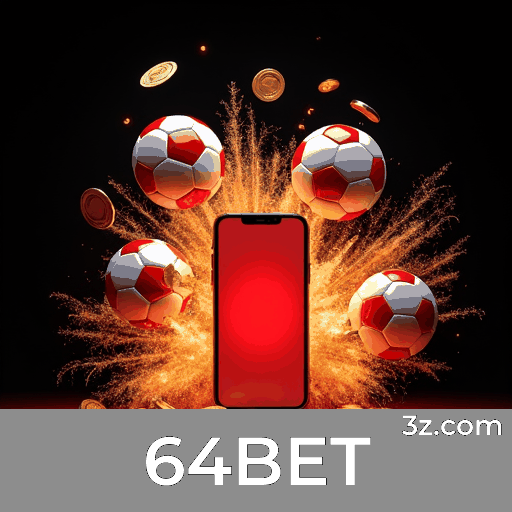 Cassino Online 64BET
