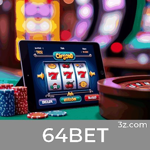 Acesso ao 64BET