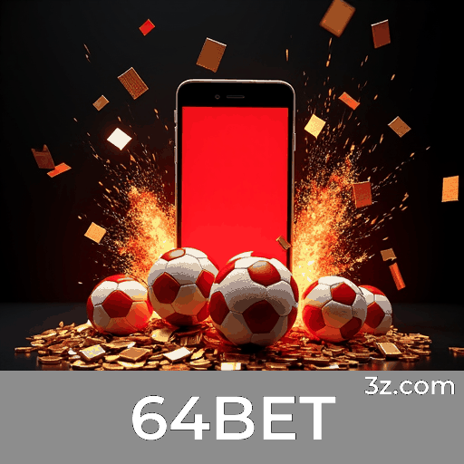 Cadastro na 64BET