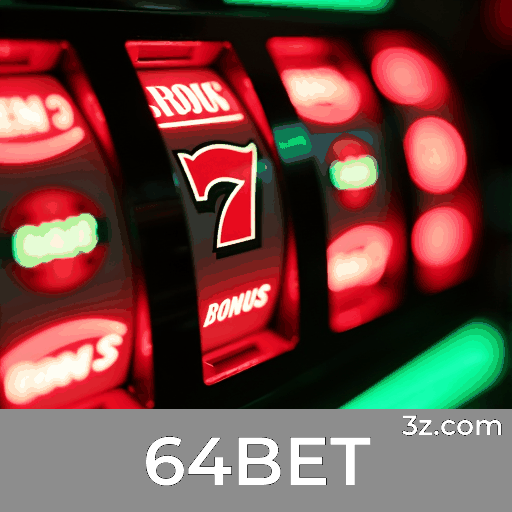 Cassino Online 64BET