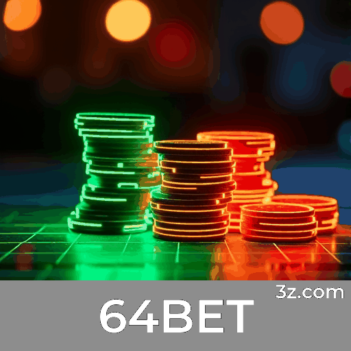 Acesso ao 64BET