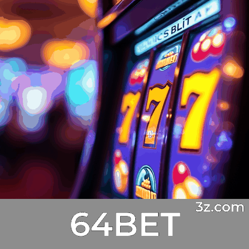 Cadastro na 64BET