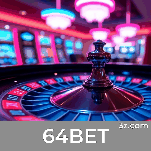 Cadastro na 64BET