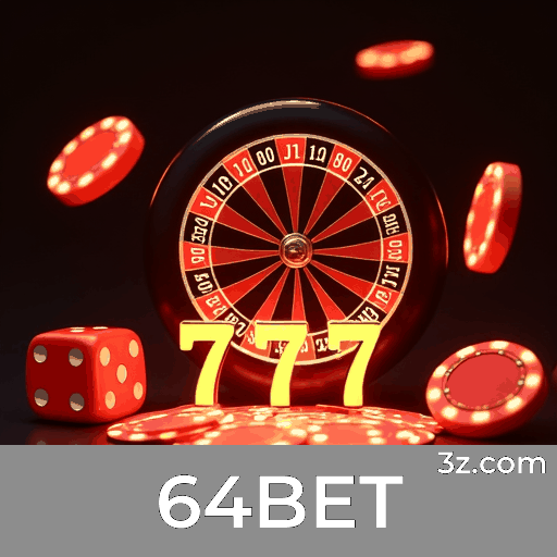 Cadastro na 64BET